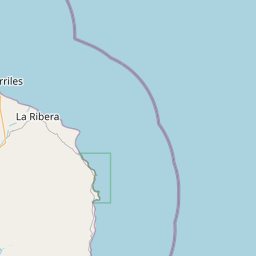 NE map tile