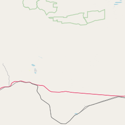 NE map tile