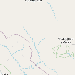 NE map tile