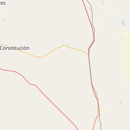 NE map tile