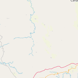 NE map tile