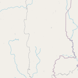 NE map tile