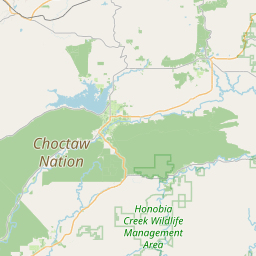NE map tile