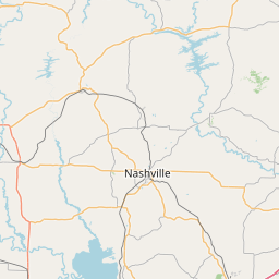 NE map tile