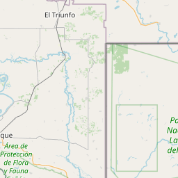 NE map tile