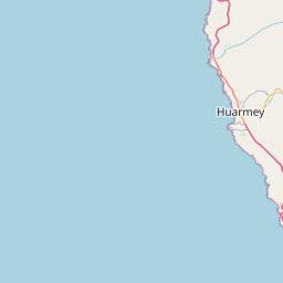 NE map tile