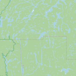 NE map tile