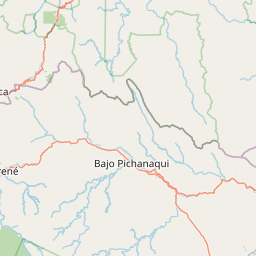 NE map tile