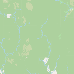 NE map tile