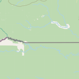NE map tile