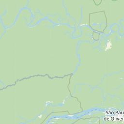 NE map tile