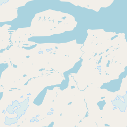 NE map tile