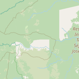 NE map tile