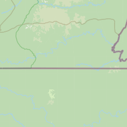 NE map tile