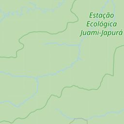 NE map tile