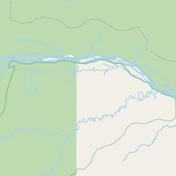 NE map tile