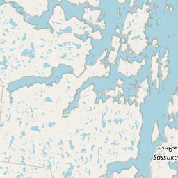 NE map tile