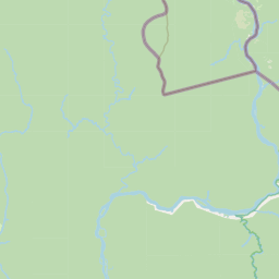 NE map tile