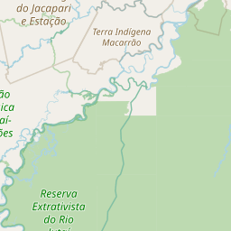 NE map tile
