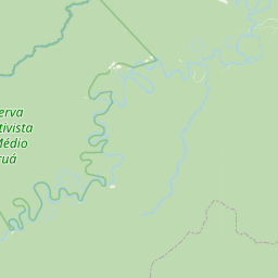 NE map tile