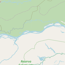 NE map tile