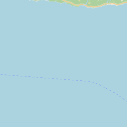 NE map tile
