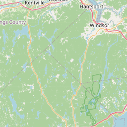 NE map tile
