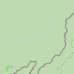 NE map tile
