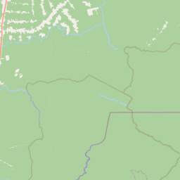 NE map tile