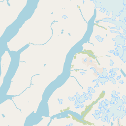 NE map tile
