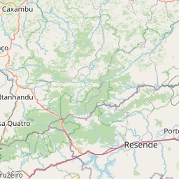 NE map tile