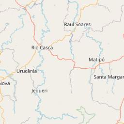 NE map tile