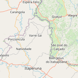 NE map tile