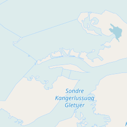 NE map tile