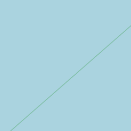 NE map tile