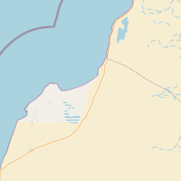 NE map tile