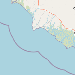 NE map tile