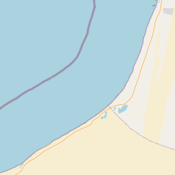 NE map tile
