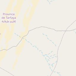 NE map tile
