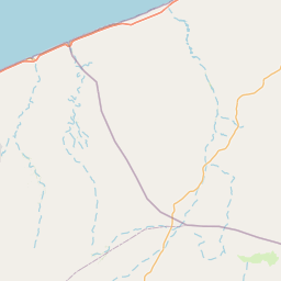 NE map tile