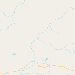 NE map tile