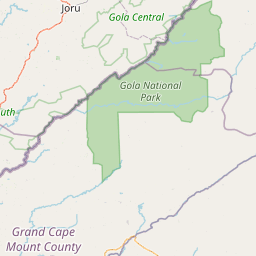 NE map tile