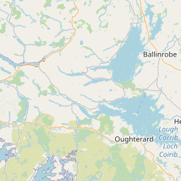 NE map tile