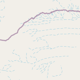 NE map tile