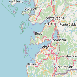 NE map tile