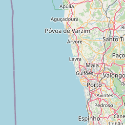 NE map tile