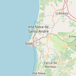 NE map tile