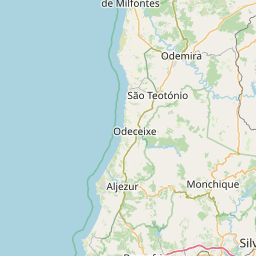 NE map tile