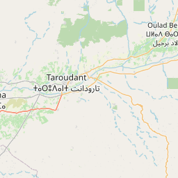 NE map tile