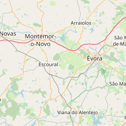 NE map tile